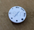 Smeg Button - 764976086 Thermostat Knob